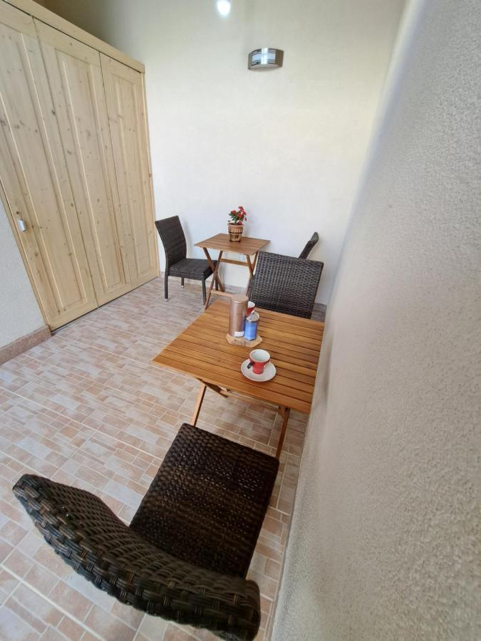 Novigrad Istria Meressa Nina&Leo Studio Apartments מראה חיצוני תמונה