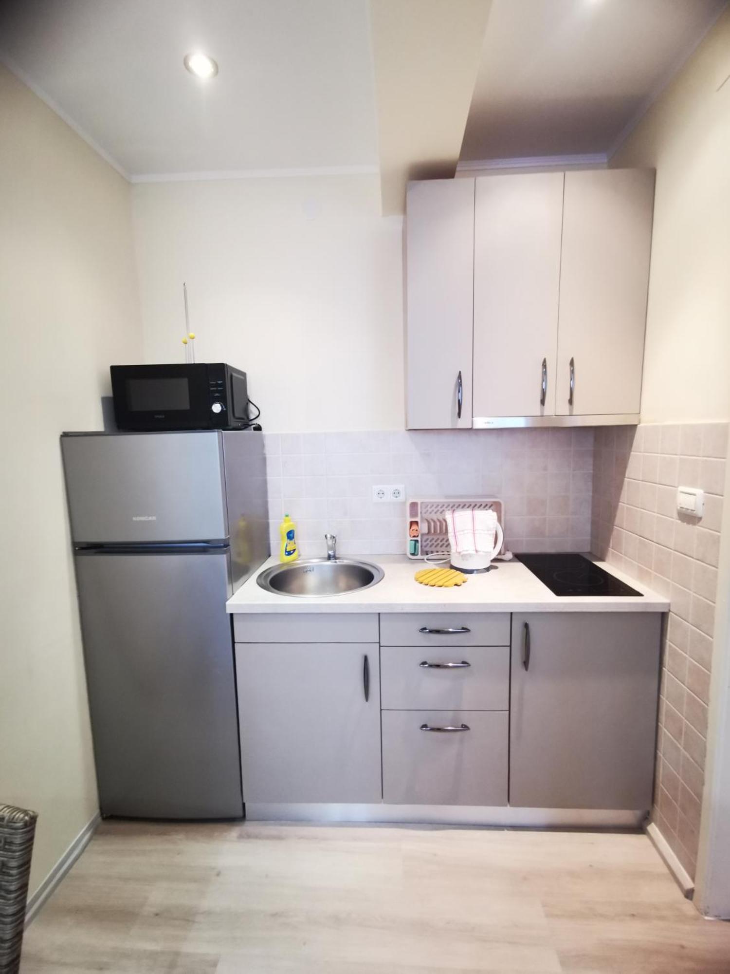 Novigrad Istria Meressa Nina&Leo Studio Apartments מראה חיצוני תמונה