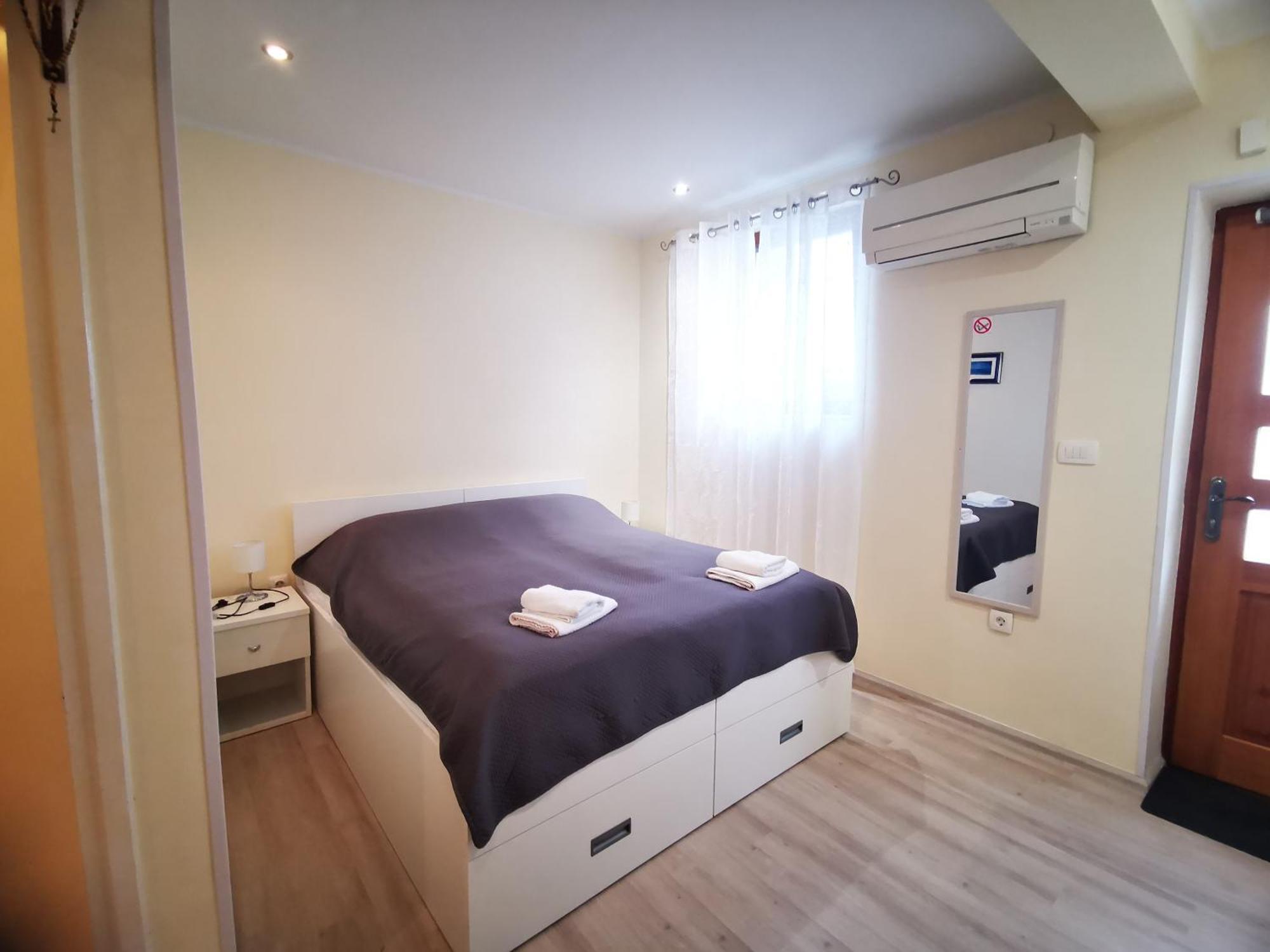 Novigrad Istria Meressa Nina&Leo Studio Apartments מראה חיצוני תמונה