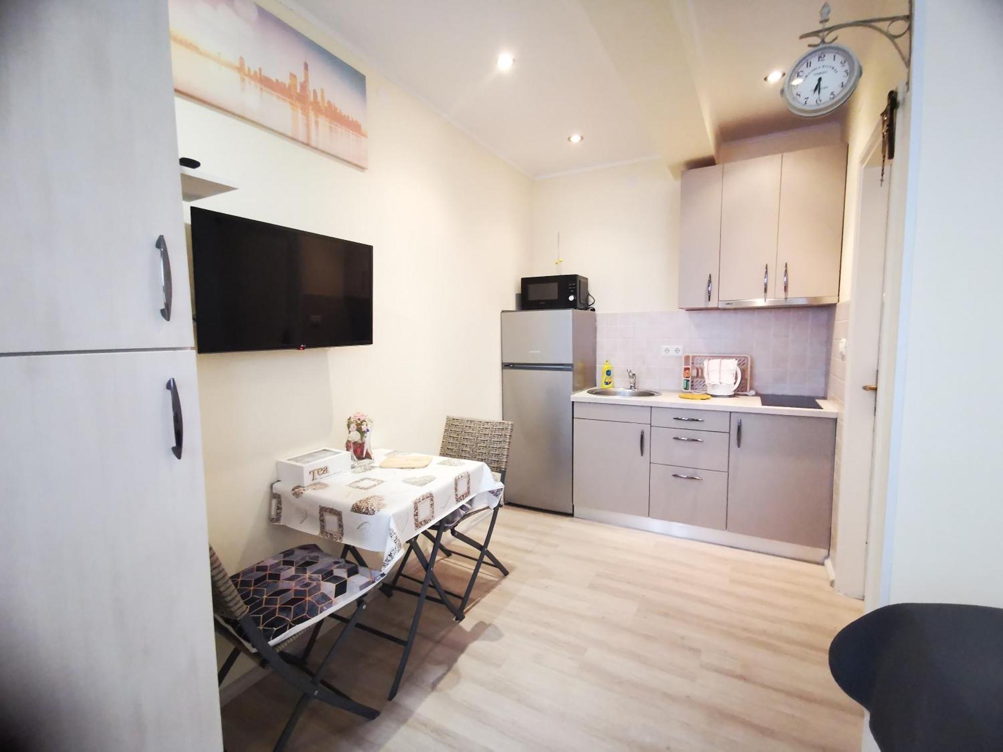 Novigrad Istria Meressa Nina&Leo Studio Apartments מראה חיצוני תמונה