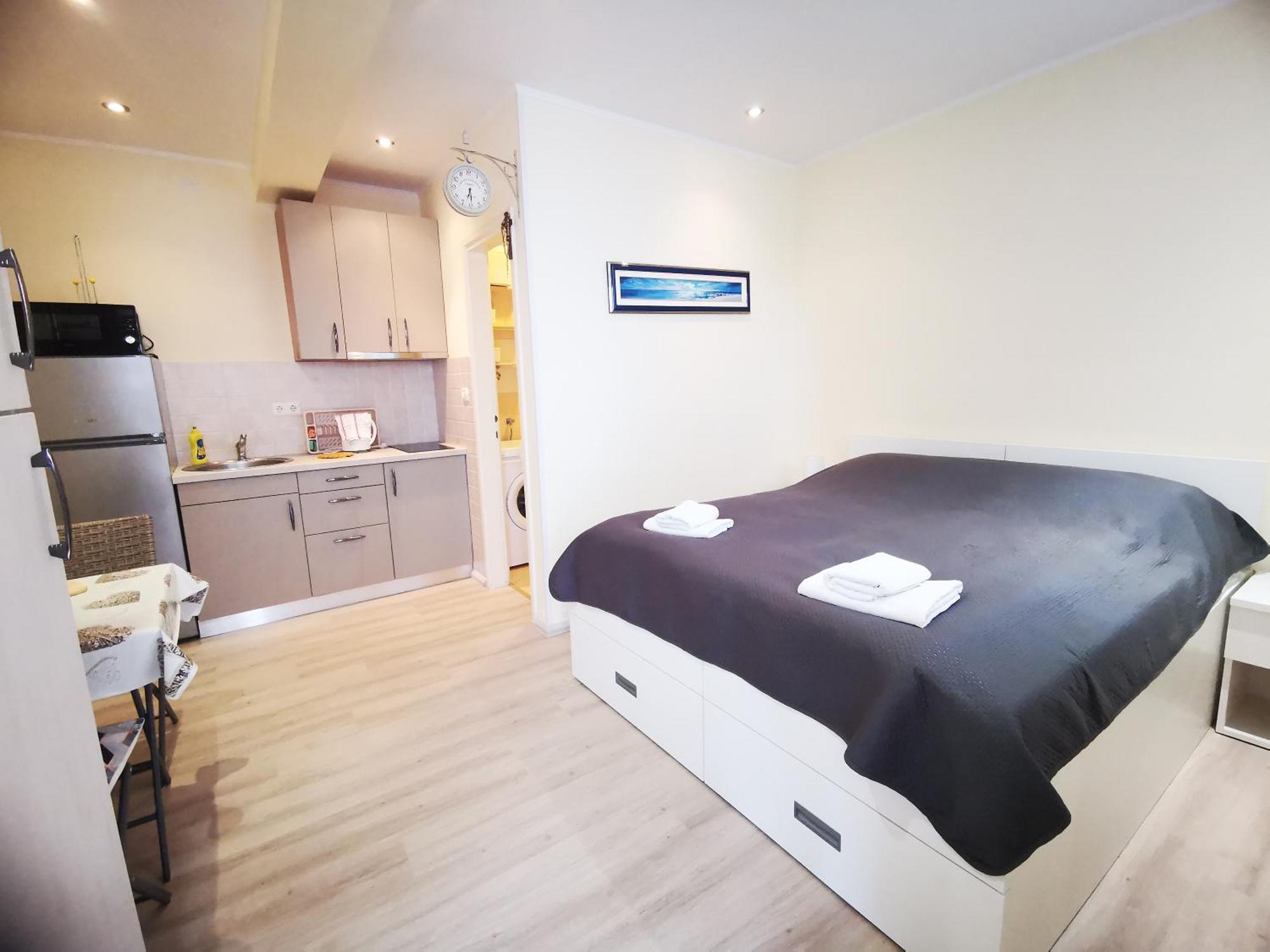 Novigrad Istria Meressa Nina&Leo Studio Apartments מראה חיצוני תמונה